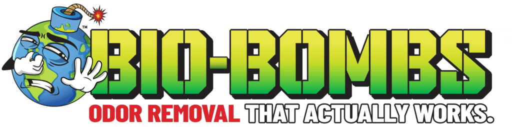 bio-bombs logo